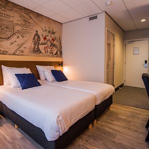 Standaard Kamer met een King Size Bed